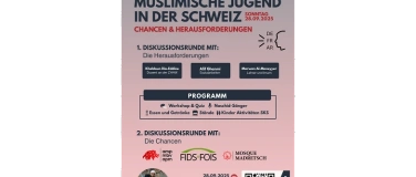 Event-Image for 'Jahreskongress der LMS'