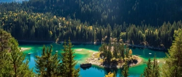 Event-Image for 'Hiking Weekend in Graub&uuml;nden'