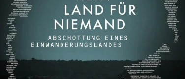 Event-Image for 'Film & Podium zur Doku “Kein Land für Niemand”'