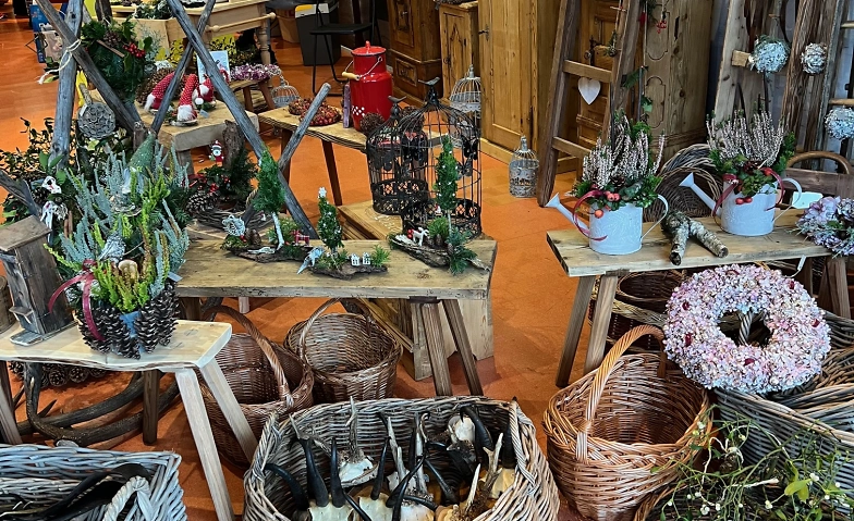 Event-Image for 'Flohmarkt Flumserei'