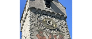 Event-Image for 'Zytturm mit einer spannenden Führung erleben'