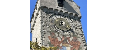 Event-Image for 'Zytturm offen und auch mit F&uuml;hrungen'