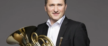 Event-Image for 'Silvesterkonzert • Eintritt frei! Kollekte'