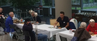 Event-Image for 'Repair Caf&eacute; Brugg-Windisch: Reparieren macht gl&uuml;cklich!'