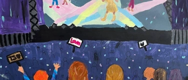 Event-Image for 'Malkurs Mein erstes Gemälde, 9-14 Jahre (August-September)'