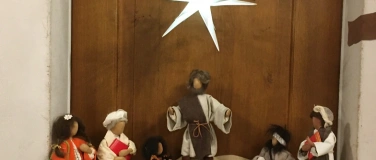 Event-Image for 'Lebendige Kirche in Oeschgen im Advent'