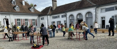 Event-Image for 'Schloss-Sonntag (Familienspezial)'