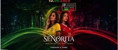 Event-Image for 'Se&ntilde;orita'