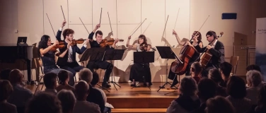 Event-Image for 'Les Concerts de la Thièle'
