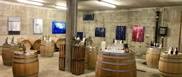 Event-Image for 'Offene Weinkeller'