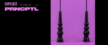 Event-Image for 'PRNCPTL x EXPLICIT'