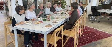 Event-Image for 'Nani und Nenis Gloria Kantine'