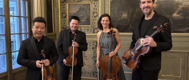 Event-Image for 'StradivariFEST Klangwelle Zürichsee Schostakowitsch 6'