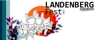 Event-Image for 'Landenbergfest 2025'