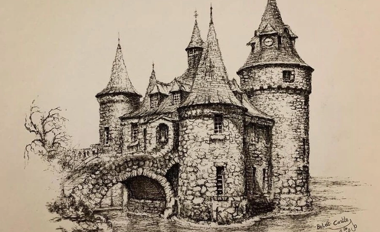 The Invitation Tickets