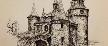 Event-Image for 'The Invitation'