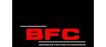 Organisateur de Bergische Fighting Championship 3 - BFC 3