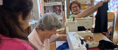 Event-Image for 'Kafi NähLabor'