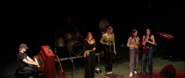 Event-Image for 'Band Battle'