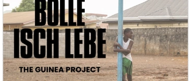 Event-Image for 'BÖLLE Isch Lebe Movie in Basel'