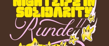 Event-Image for 'Soli-Rave / Nightlife in Solidarity 2025'