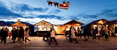 Event-Image for 'Montreux Christmas Market'