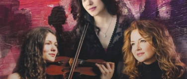 Event-Image for 'Harmonie im Chaos'