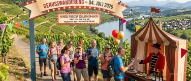 Event-Image for '7. Gailinger Genusswanderung'