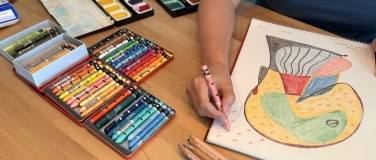 Event-Image for 'Gestalte dein inneres Selbst &ndash; Kreatives Duft-Malatelier'