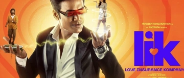 Event-Image for 'LIK - (Tamil - Kino Claudia - Kloten)'