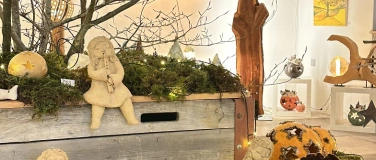 Event-Image for 'Artnic Weihnachtsausstellung 2025'