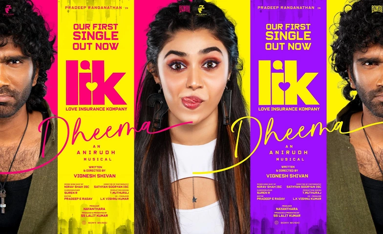 Event-Image for 'LIK - BERN (CineABC)'