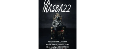 Event-Image for 'La Hasba22 Live !'