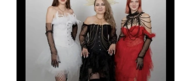 Event-Image for 'Herbstgala «Klang der Sterne» – Konzert voller Magie'