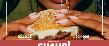 Event-Image for 'Shayo X Pub La Goudale by Ginger Trendset'