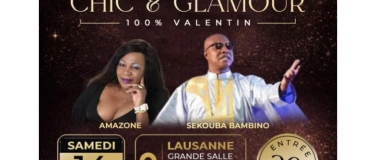 Event-Image for 'Concert SEKOUBA BAMBINO'