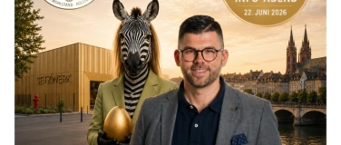 Event-Image for 'Goldene Gans Info Abend'