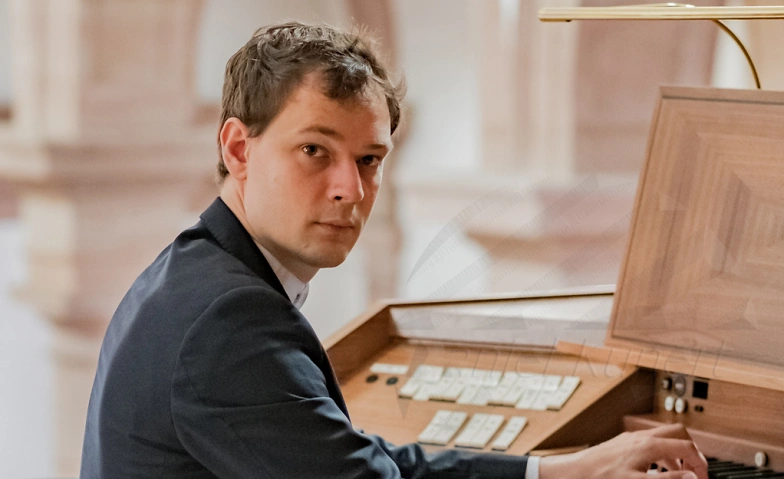 &laquo;Der Geist weht&raquo; - Orgel plus am Mittag Tickets