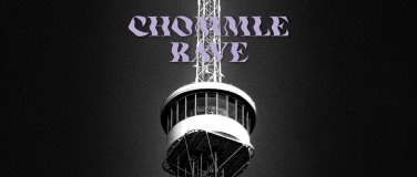 Event-Image for 'Chommle Rave - Daydance & Beerpong'