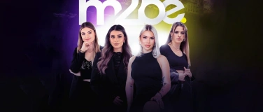 Event-Image for 'Meant2BE Event Zürich'