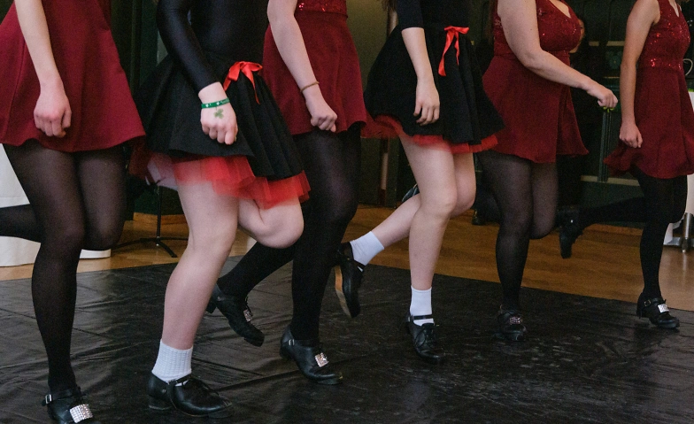 Event-Image for 'Irish Dance Unterricht'