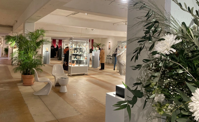 Event-Image for 'ANTIKE IN BASEL'