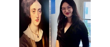 Event-Image for 'sinokultur im Salon: Jialu Zhu'