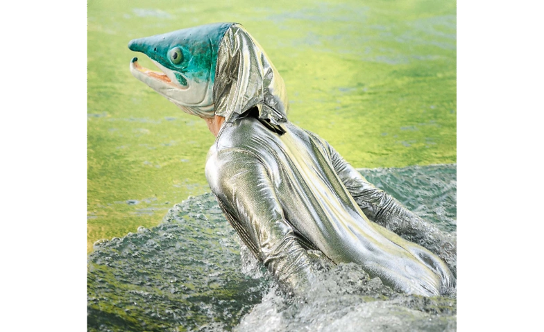 Event-Image for 'LACHS - Trio Tanzperformance'