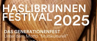 Event-Image for 'Haslibrunnen-Festival'