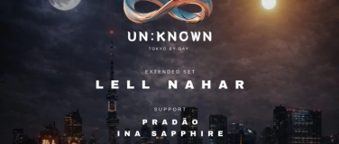 Event-Image for 'UN:KNOWN Day Edition'