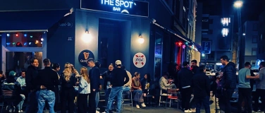 Event-Image for 'Live: TIS - DLCR & DJ Ms. HYDE'