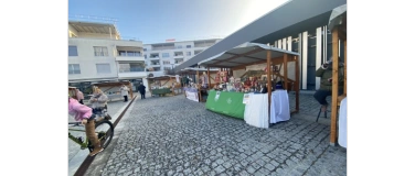 Event-Image for 'Dorfm&auml;rt'