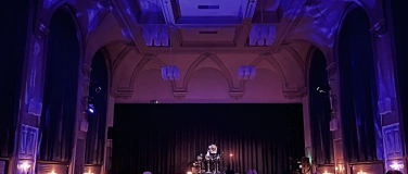 Event-Image for 'OSOMO - HORIZONTAL CONCERT Liegekonzert zum Sonnenuntergang'