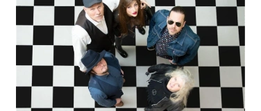 Event-Image for 'LIVE-Konzert: BLACKCURRANT JAM'